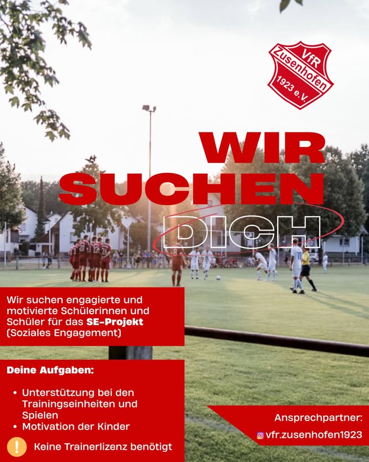 VfR Zusenhofen