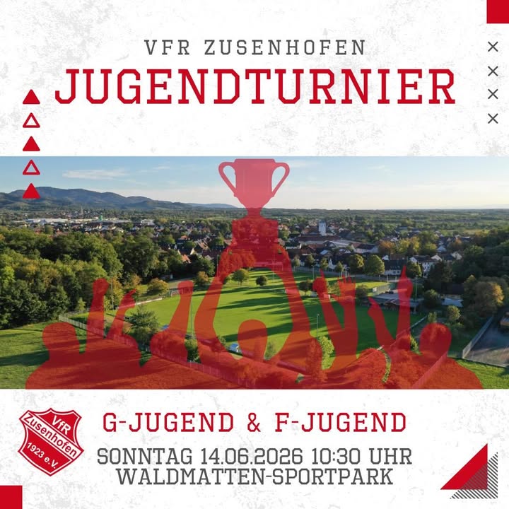 VfR Zusenhofen